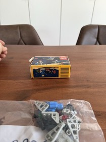 Lego Classic Space 6805 Astro Dasher inc Box 1985