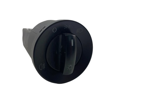 VW POLO 9N Scheinwerferschalter 6Q0941531B 2009 34072798