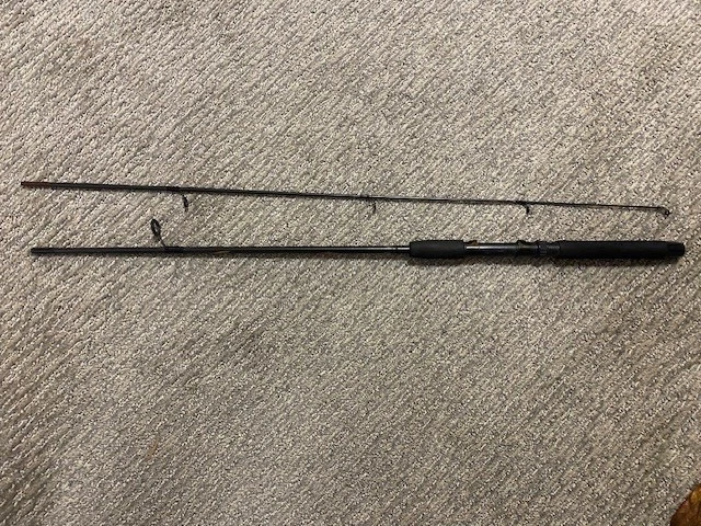 Shimano Spinning Vintage Fishing Rods for sale | eBay Shimano Spinning Vintage Fishing Rods for sale | eBay