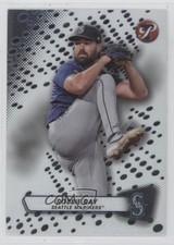 2023 Topps Pristine Robbie Ray #107 ff8