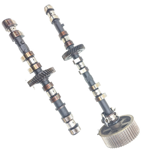 1993 1994 Lexus LS400 Passenger Right Cams Camshafts Pair OEM