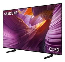Samsung Smart TV 65" QE65S85FAEXZT OLED 4K 2025