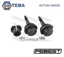 2020-JLF-KIT SUSPENSION BALL JOINT FRONT FEBEST FOR JEEP WRANGLER IV,GLADIATOR