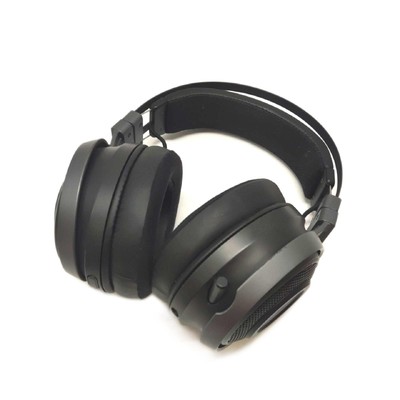 Razer Nari Ultimate: Gaming-Headset mit THX-räumlichem Audio - Unvollständig