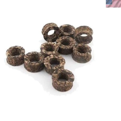 #ad 16 27 Air Idle Mixture Screw Cork Replacemet for Holley QFT AED CCS Idle Mixt... $25.42