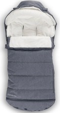Uppababy CozyGanoosh Footmuff Stroller Cover New Open Box Julian