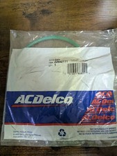 Gm 22682111 Fuel Sender Gasket Oem Nos Ac-delco G41 Gm 22682111 Fuel Sender Gasket Oem Nos Ac-delco G41