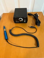 ESI 200 Professional Electric Nail File Tested/Working FREE SHIPPING!