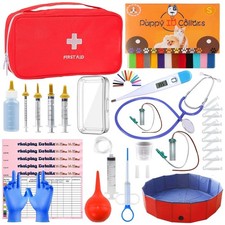 Complete Puppy Kitten Whelping Kit
