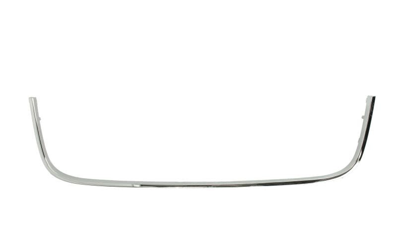 Bumper Strip Fits: VW JETTA III 05.08-10.10