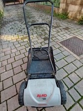 Tagliaerba Manuale AL KO soft touch 2.8 Hm Classic