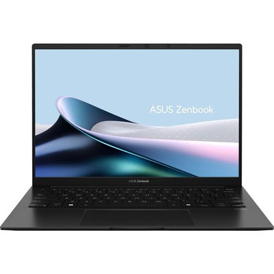 ASUS Zenbook 14 OLED UM3406KA-QD007W Notebook 14 Zoll 16 GB RAM AMD 5 GHz