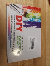 Paint by Number for Adults DIY Canvas Acrylic Painting Kit Chose Which 1 