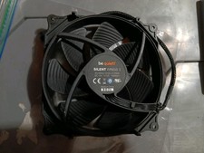 Be Quiet Silent Wings 3 12vdc 0.12amp 1500rpm Computer Cooling Fan TESTED