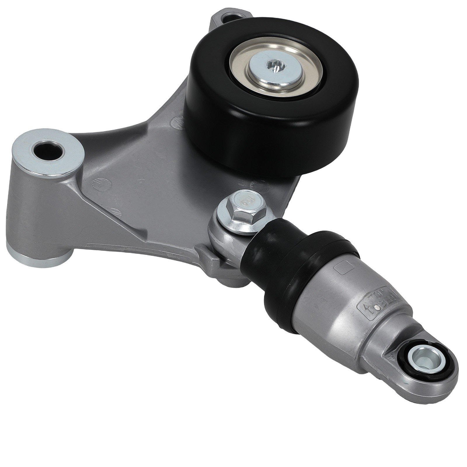 Belt Tensioner, V-ribbed belt for Scion tC xB Toyota Camry Highlander 2008-2012