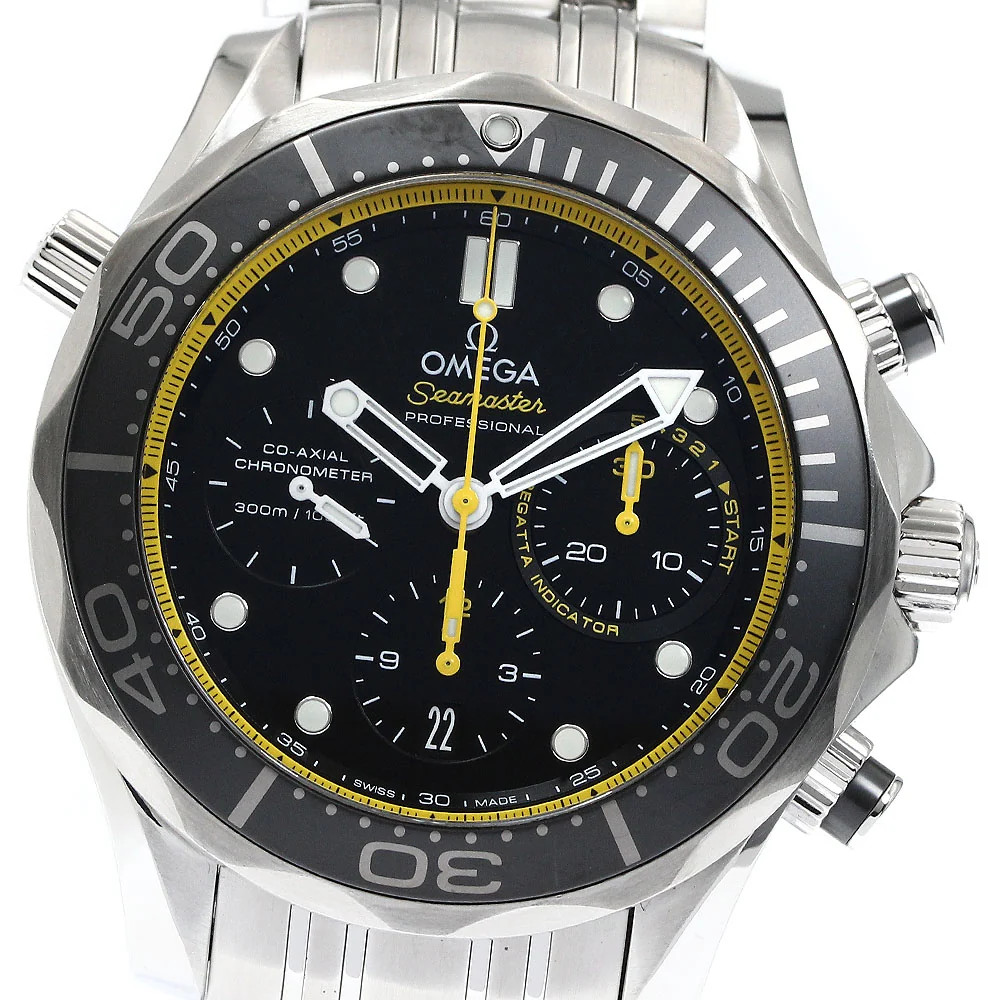 Omega Seamaster 212.30.44.50.01.002
