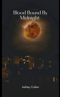 Ashley Cullen | Blood Bound By Midnight | Taschenbuch | Englisch (2025)