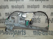 02-05 Cadillac Deville Lhf Front Left Driver Side 6 Pin Motor Window Regulator 02-05 Cadillac Deville Lhf Front Left Driver Side 6 Pin Motor Window Regulator