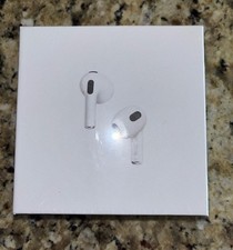 NEW Sealed Pro 3rd generation Wireless In-Ear...