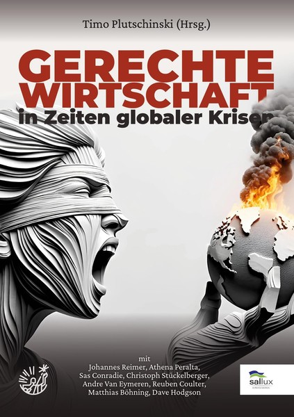 Gerechte Wirtschaft In Zeiten Globaler Krisen Timo Plutschinski-image