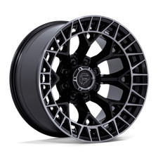 4 20 Inch Black Tinted Wheels Rims Dodge Ram 2500 3500 20x10 8x6.5 Fuel Charger