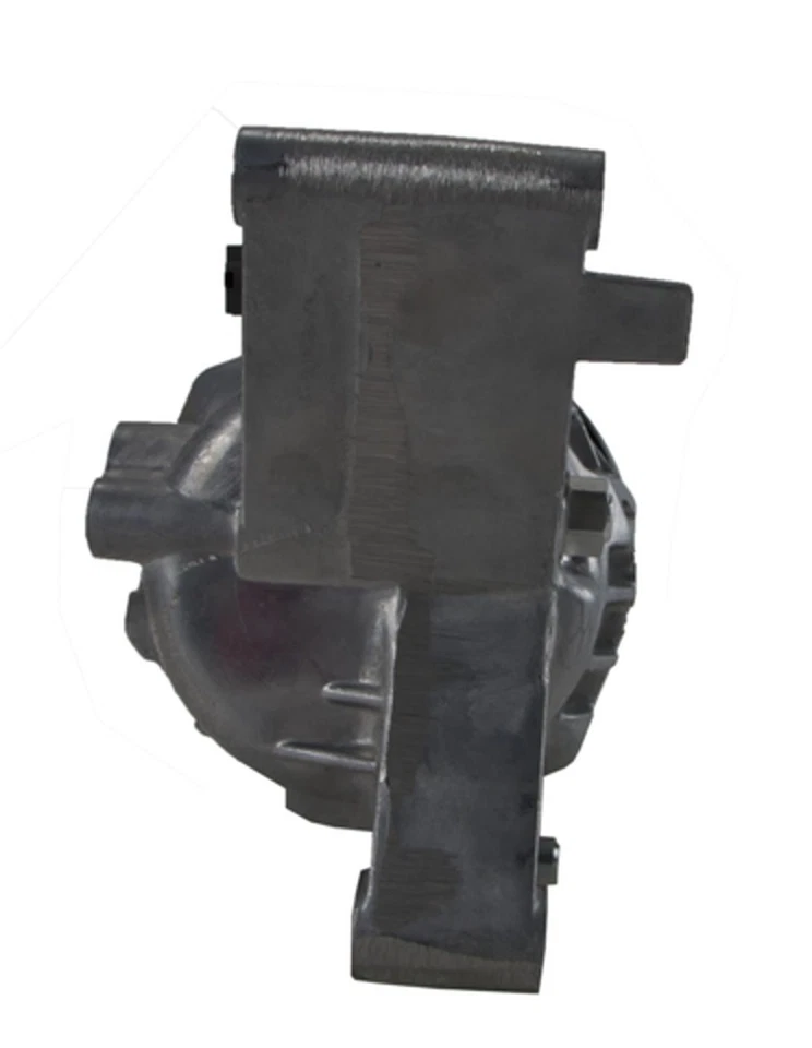 Four Seasons 58888 A/C Compressor For 06-15 Mazda MX-5 MX-5 Miata - Image 2 of 4