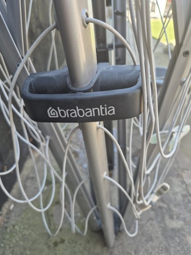 Brabantia Wall Mounted Rotary Line