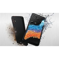 Unlocked Samsung Galaxy Xcover6 Pro SM-G736U Android Rugged Phone 128GB Open Box