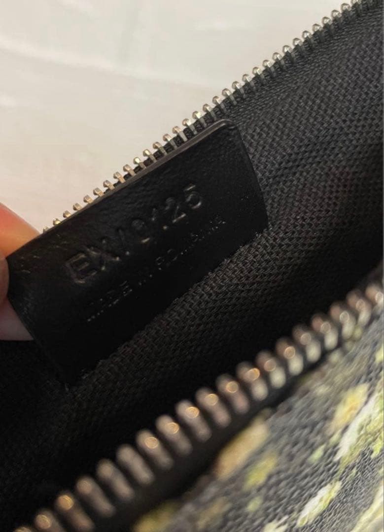 Givenchy Clutch Bag Pouch Authentic — image 5