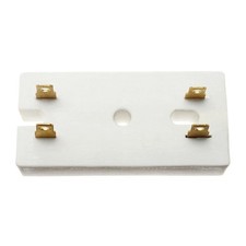 For Dodge Ram 1500/2500/3500 1994 Ignition Coil Resistor | 4 Blade Terminal
