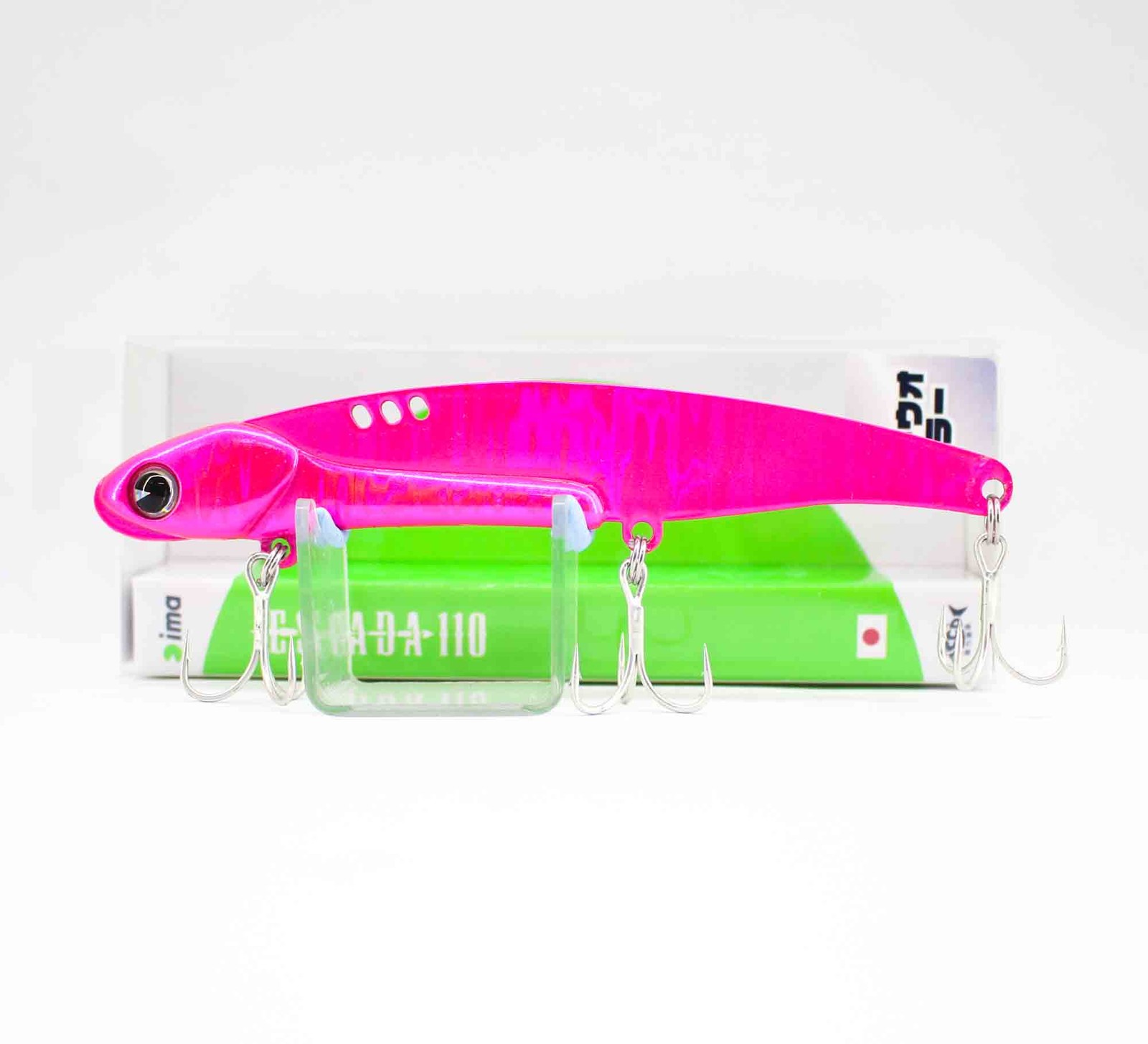 Sale Ima Espada 110 Metal Vibration Sinking Lure X5108 (6180)