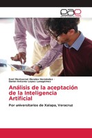Itzel Montserrat Morales HernáNdez (U. A.) | AnáLisis De La AceptacióN De La...