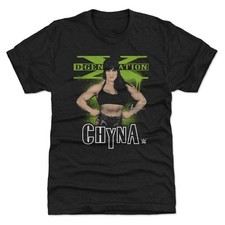 D-Generation X Chyna Pose T Shirt Size S - 5XL Gift For Friends