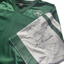 Joe Namath Cards, Rookie Cards and Autographed Memorabilia Guide 41