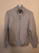 Men's Pullover Sweater