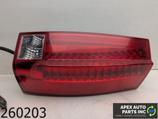 Oem 2011 Cadillac Escalade 6.2l Passenger Right Side Tail Light Lamp Oem 2011 Cadillac Escalade 6.2l Passenger Right Side Tail Light Lamp