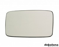 AußEnspiegel Glas Links FüR Seat Cordoba Vario Ibiza, VW Vento 91-02