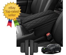 Center Console Cover For 2023-2025 2026 Mazda Cx-50 Cx50 Accessories...