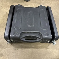 Gator Molded PE Audio Rack Case 2U #2