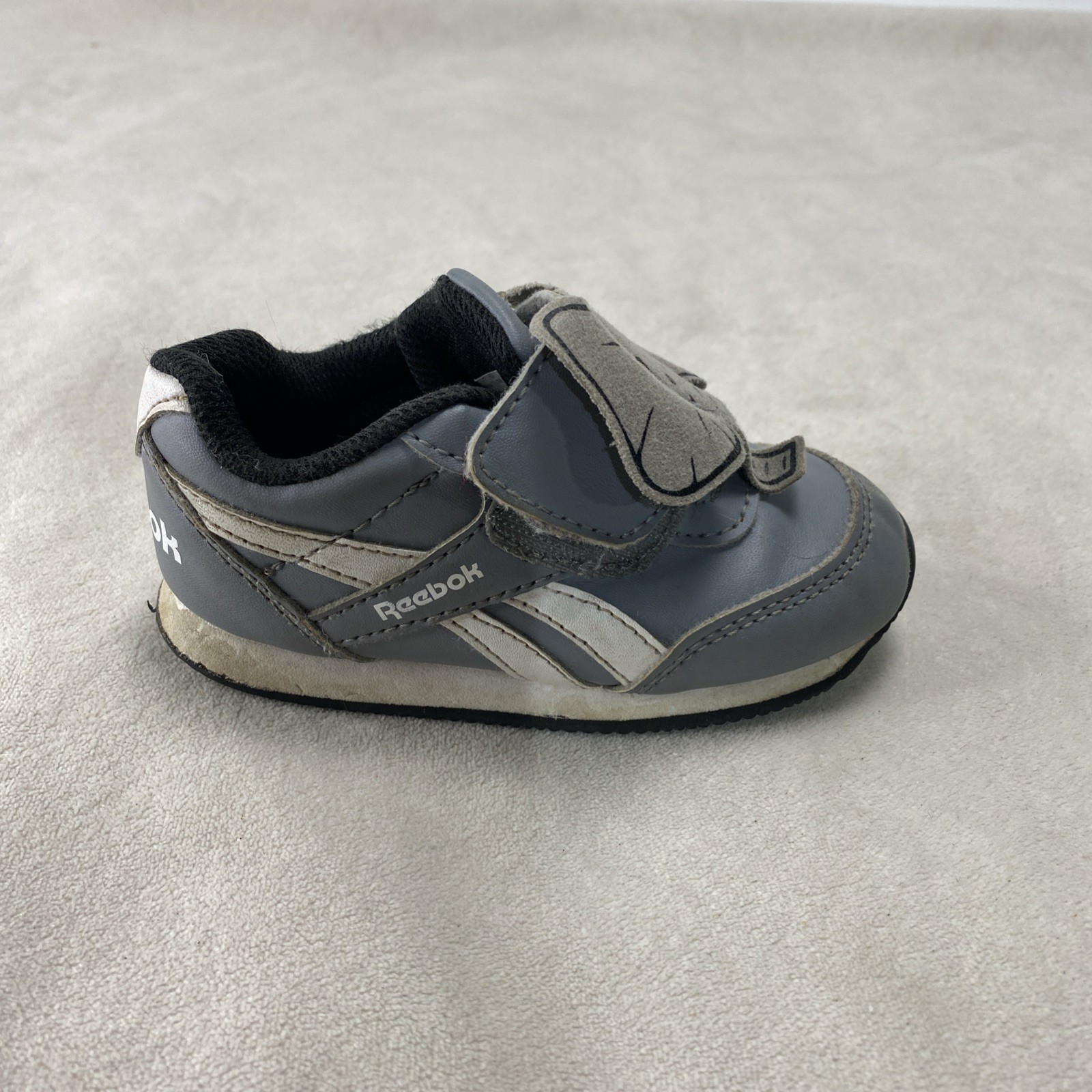 Sneakers Toddler