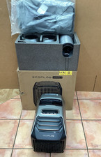 EcoFlow Portable Air Conditioner Wave 2 with Heater for Outdoor Tent Camping RVs