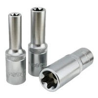 Aussen Innensechskant Nuss E16 – 1/2 Zoll, 76Mm, Robuste PräZision
