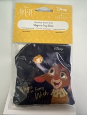 Scentsy Disney Scent Pak Magic In Every Wish ...