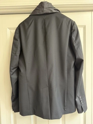 John Galliano Shawl Collar/Peak Lapel Jkt. Sz.54/Haider Ackermann/Tom Ford image 14