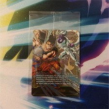 DBS Fusion World Energy Marker E-03 Zubehör ...