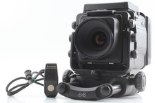 [ Mint w/ Release ] Fuji Fujifilm GX680 III GX M 135mm F5.6 +120 IIIN From JAPAN