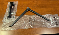 OMNI VX2718-2KPC-MHD 27 Inch Curved Monitor Stand ONLY