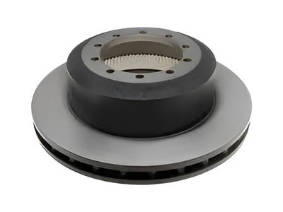 American Motorhome RV Ford F53 Brake Discs 1999-2004 abs 680191