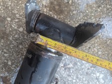 Nifty Lift HR 17 Main Boom Ram