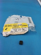 84 Thru 96 Corvette Hood Cable Clip - New Replaces Gm 12338122